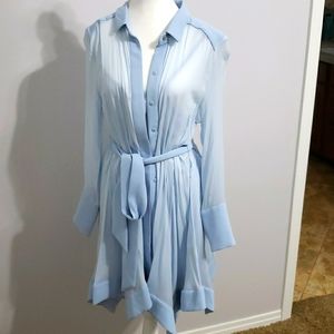 Elliatt Dress Size M